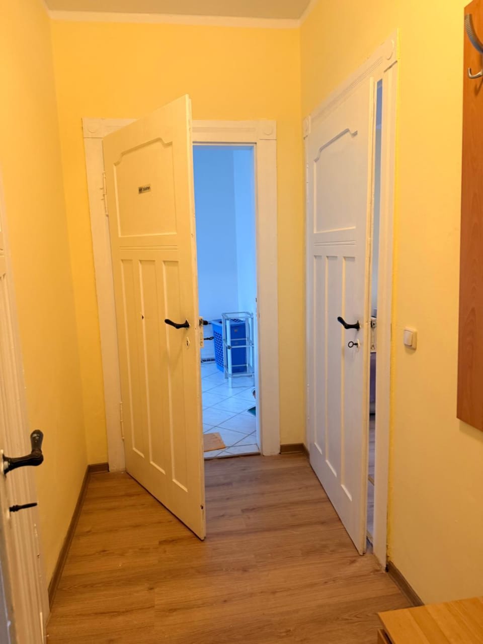 Ferienwohnung Goldener Drache Apartment in Saxony