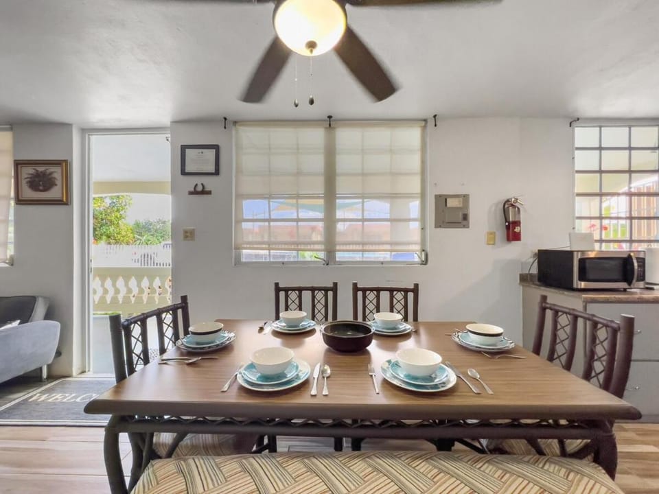 Tropical Naguabo Beach House Pool n Beach House in Puerto Rico