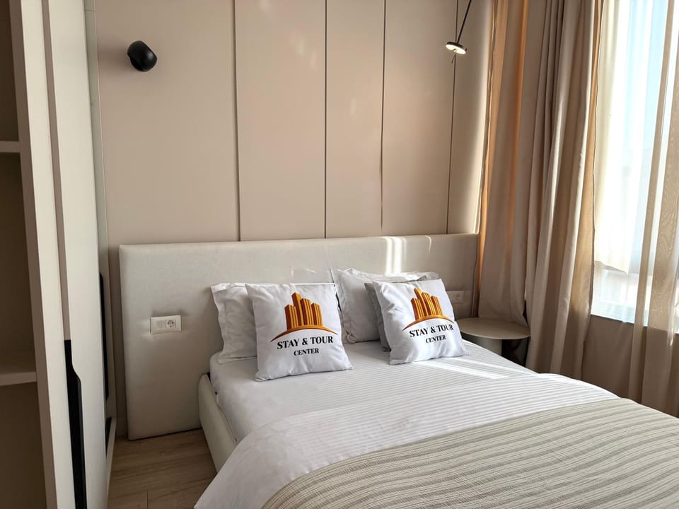 buzand9703 Apartment in Yerevan