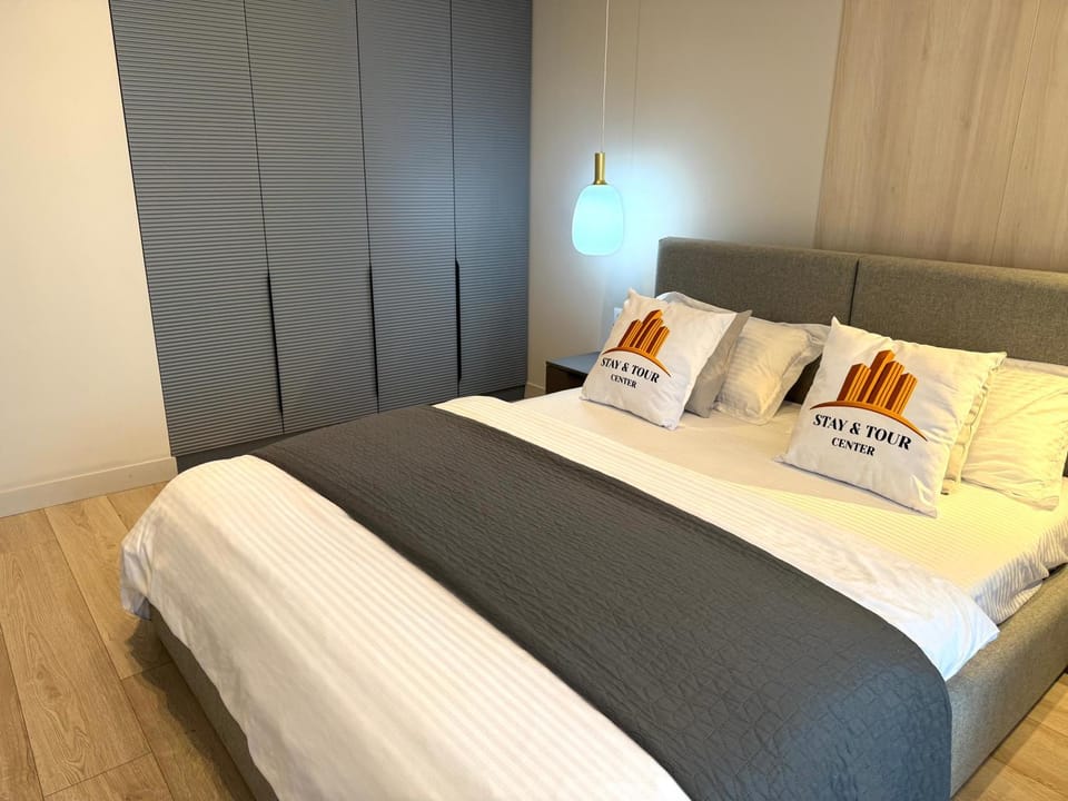 buzand9703 Apartment in Yerevan
