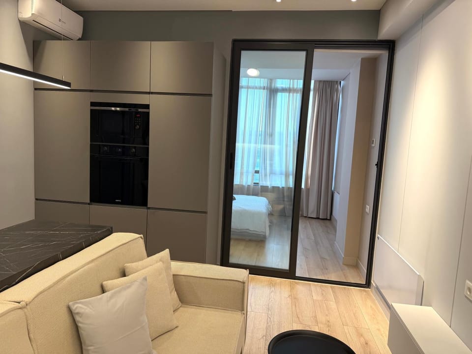 buzand9703 Apartment in Yerevan