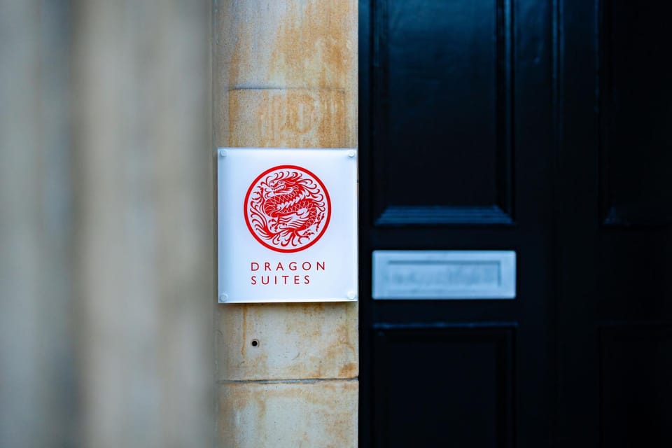 Property logo or sign