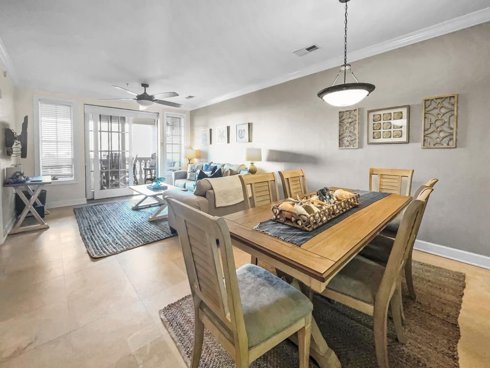 The Flipside 30A l Heated Community Pool and Hot Tub l Steps to Rosemary Beach House in Rosemary Beach