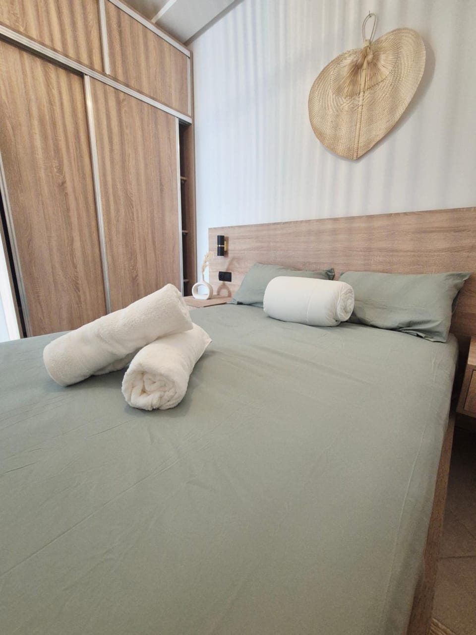 Glorious appartement cosy Apartment in Tangier