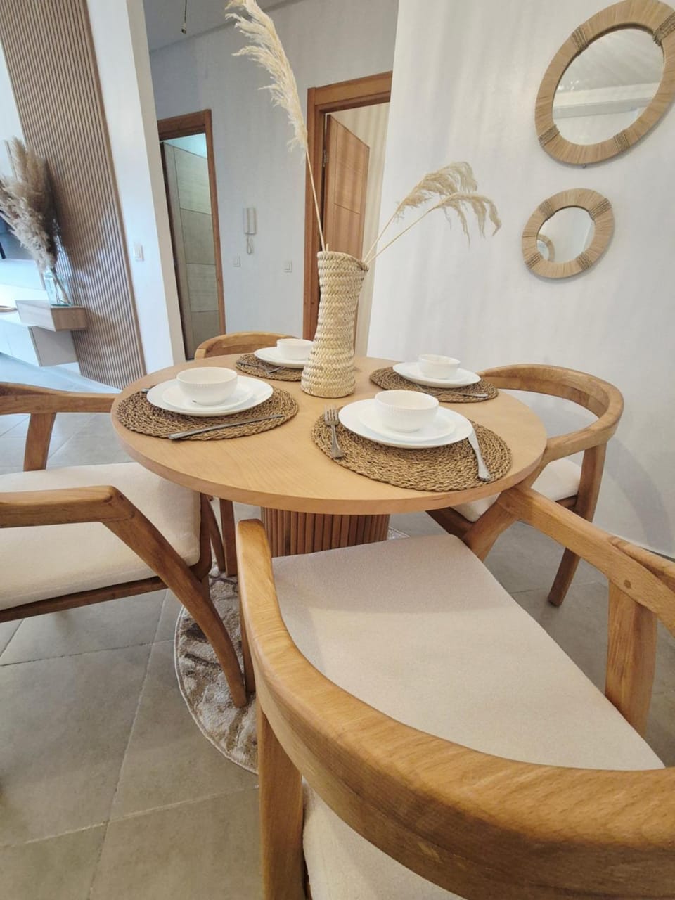 Glorious appartement cosy Apartment in Tangier