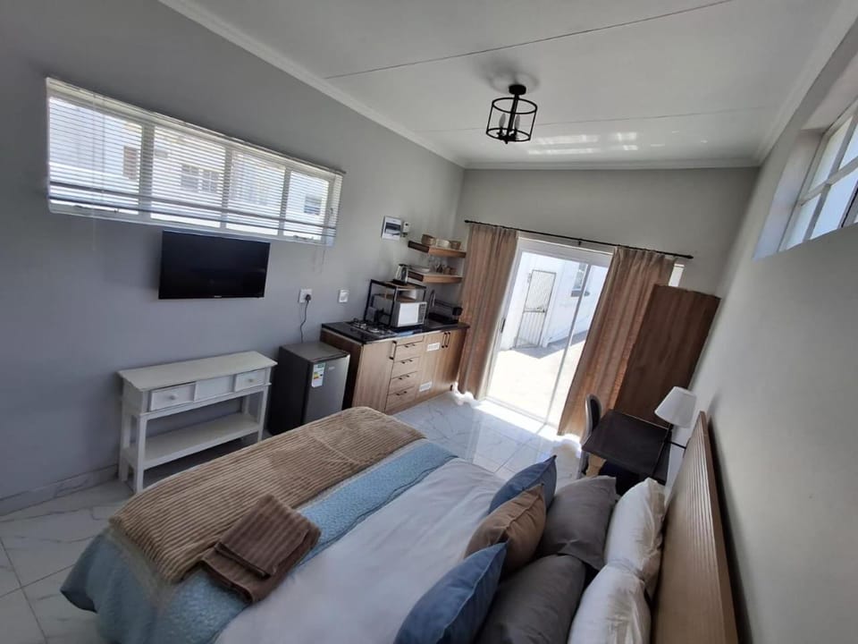 Boutique rooms Bed and Breakfast in Port Elizabeth
