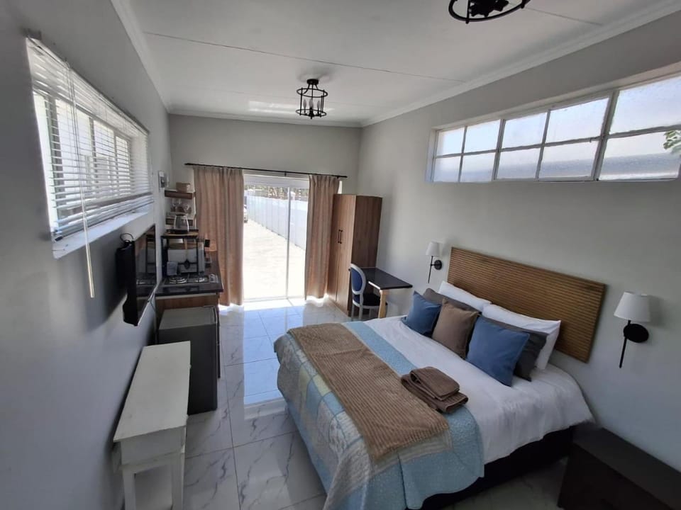 Boutique rooms Bed and Breakfast in Port Elizabeth