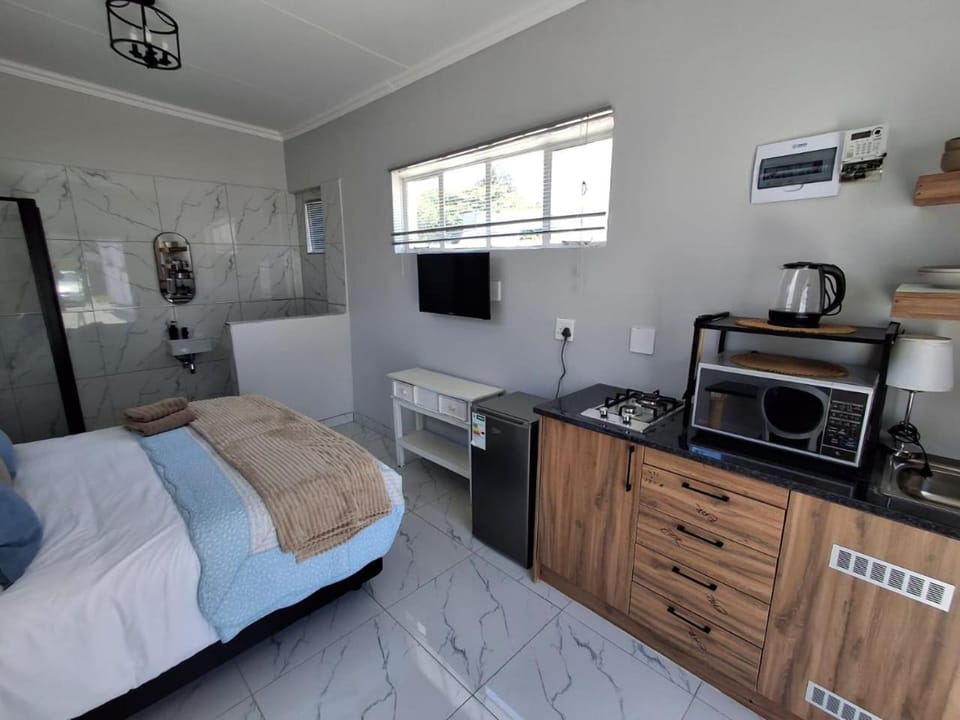 Boutique rooms Bed and Breakfast in Port Elizabeth
