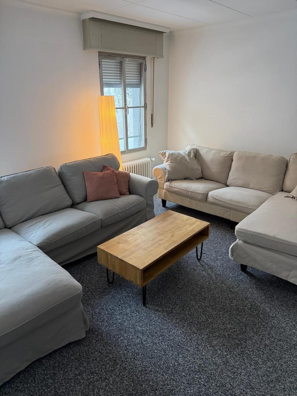 3 bedrooms apartment in Fionnay Apartment in Bagnes