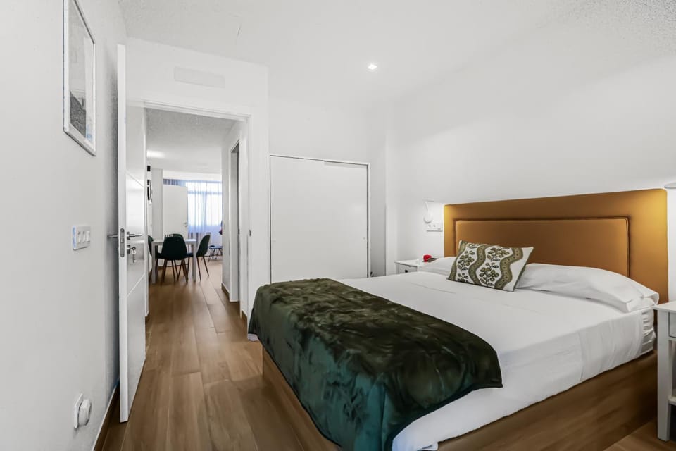 Taliarte Clavellinas Apartment in Gran Canaria