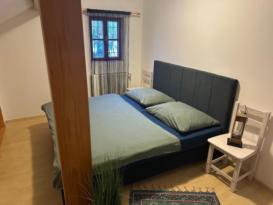 Apartmán u císaře Rudolfa II Apartment in Czechia