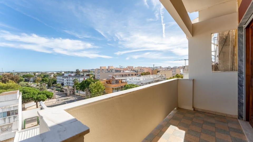View (from property/room), Balcony/Terrace