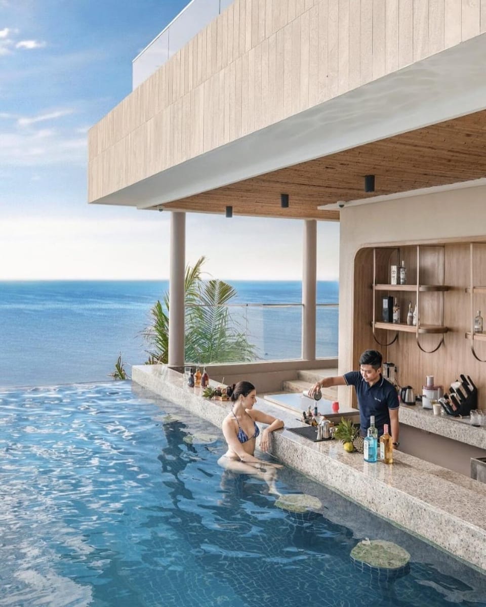 Lounge or bar