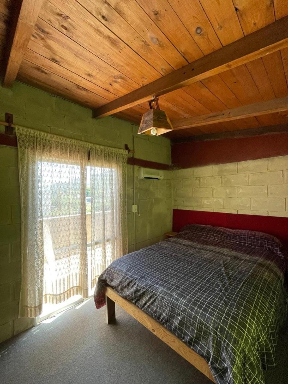 Cabañas El Pela House in Cordoba Province