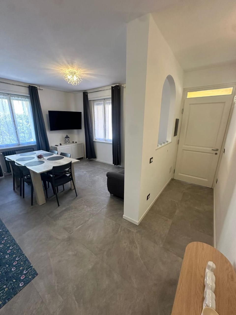 Casa Vacanza Bardolino Apartment in Bardolino