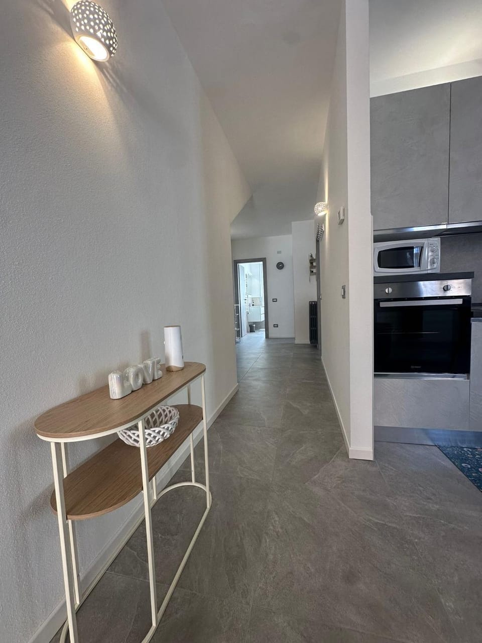 Casa Vacanza Bardolino Apartment in Bardolino