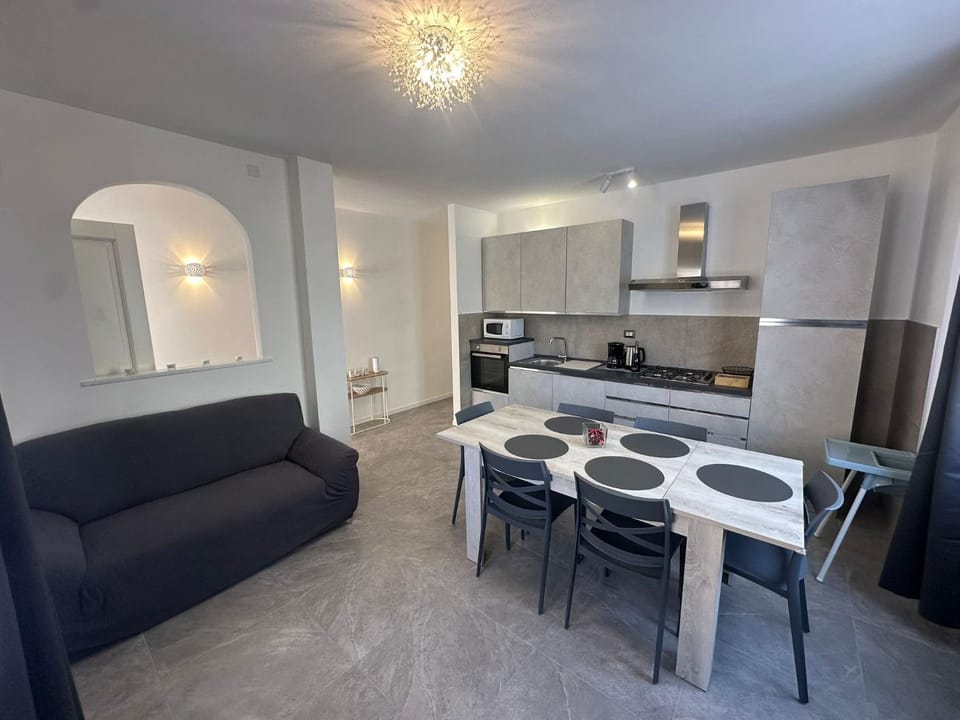 Casa Vacanza Bardolino Apartment in Bardolino
