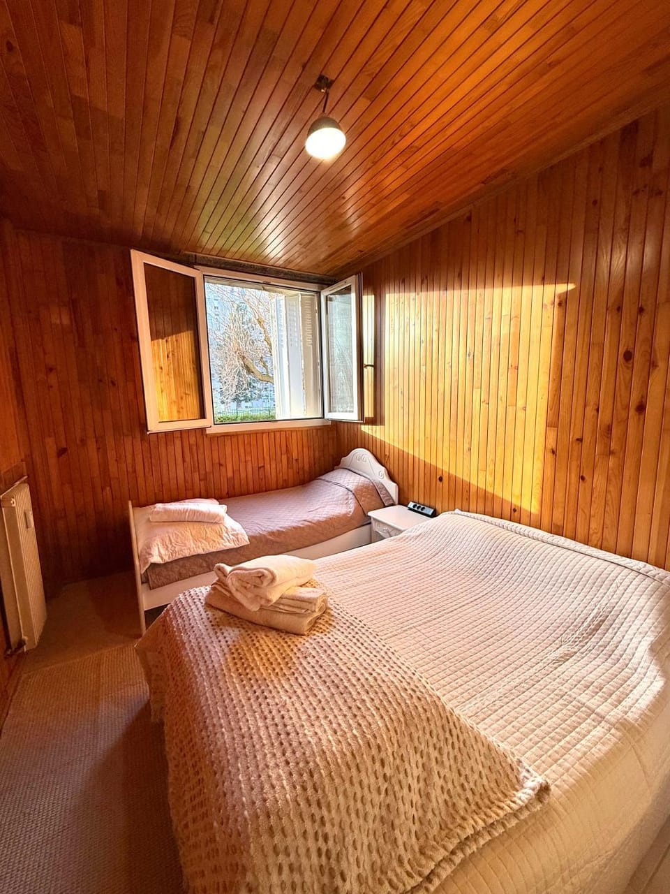 Positive country Bed and Breakfast in Île-de-France