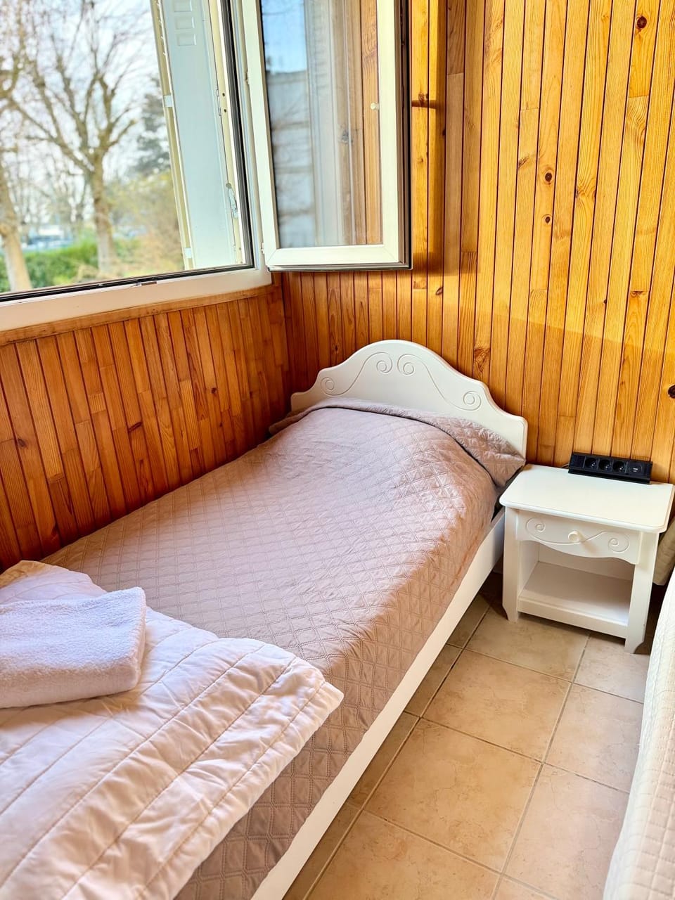 Positive country Bed and Breakfast in Île-de-France