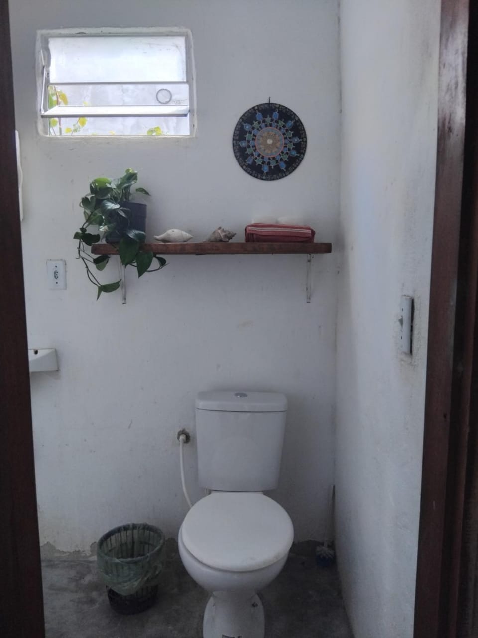 Casa Jaya House in Jijoca de Jericoacoara