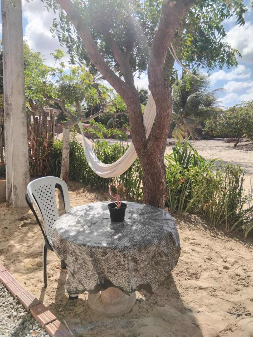 Casa Jaya House in Jijoca de Jericoacoara