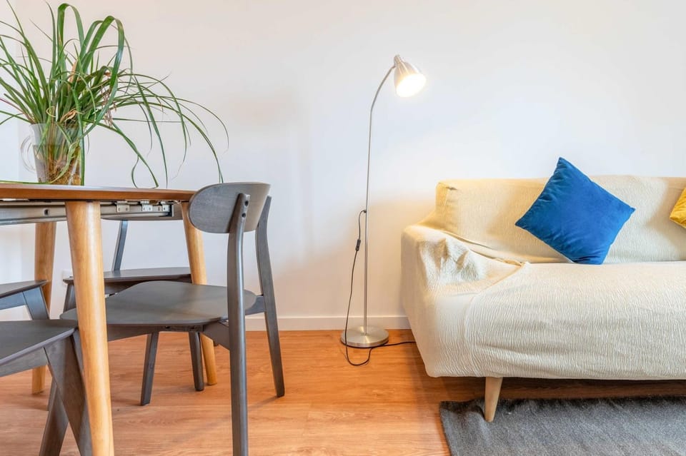 GuestReady - Bright escape near Santa Apolónia Apartment in Lisbon