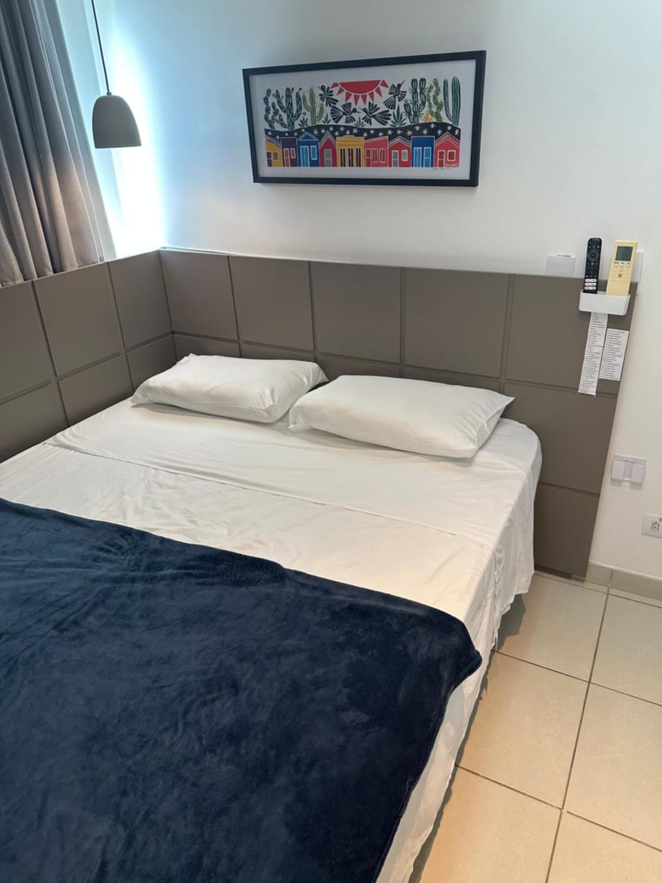 Flat Beach Class Excelsior - Apto Completo para 4 pessoas vista rio e mar Apartment in Recife