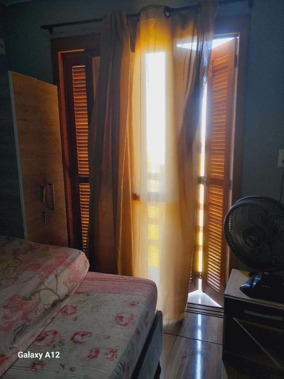 Sobrados pertinho do mar Apartment in Tramandaí