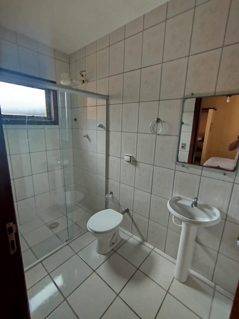 Suíte para Casal em Itaguá Apartment in Ubatuba