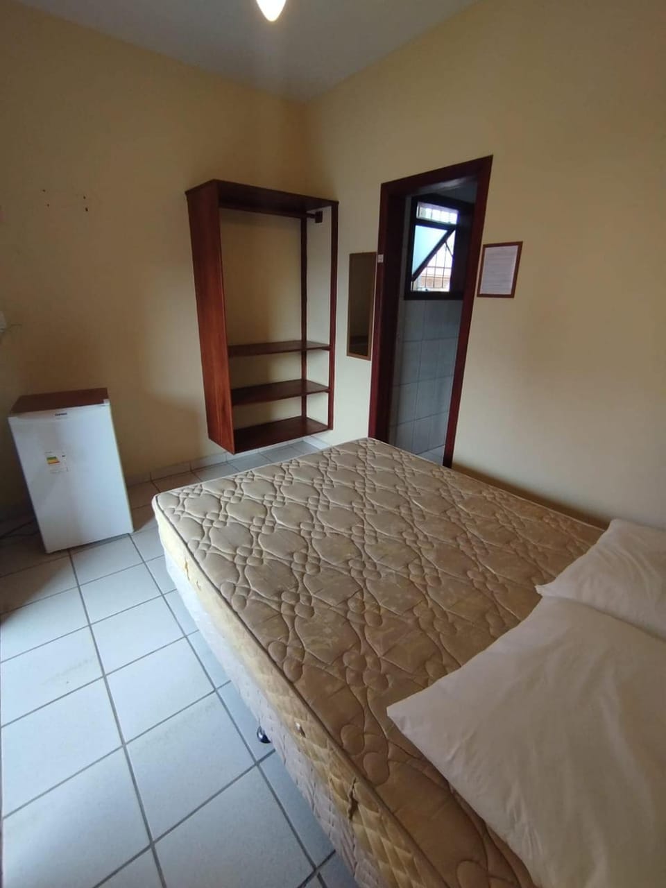 Suite 6 para casal Apartment in Ubatuba