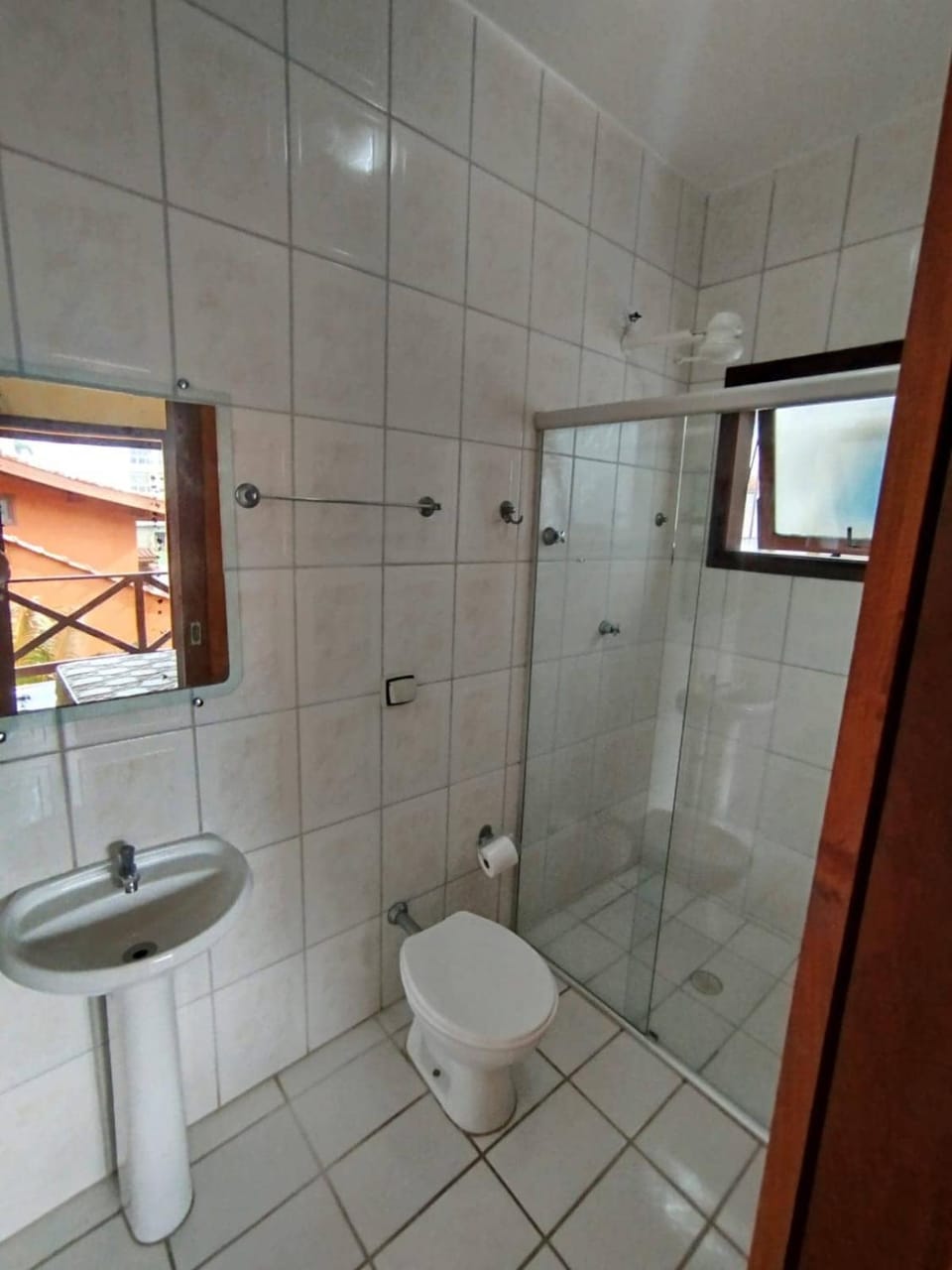 Suite 6 para casal Apartment in Ubatuba
