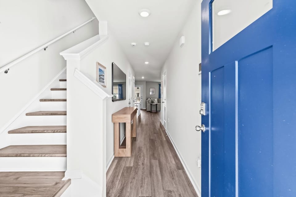 Birdie Beach House House in Surfside Beach