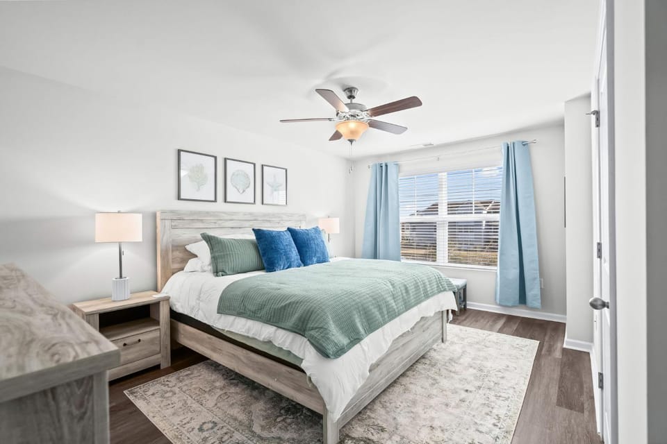 Birdie Beach House House in Surfside Beach