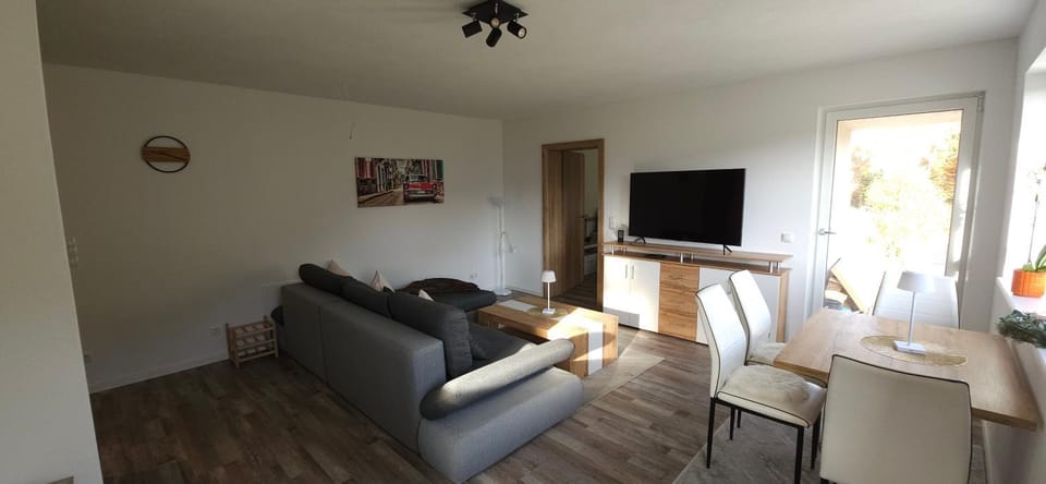 Ferienwohnung zum Guffertblick Apartment in Tyrol