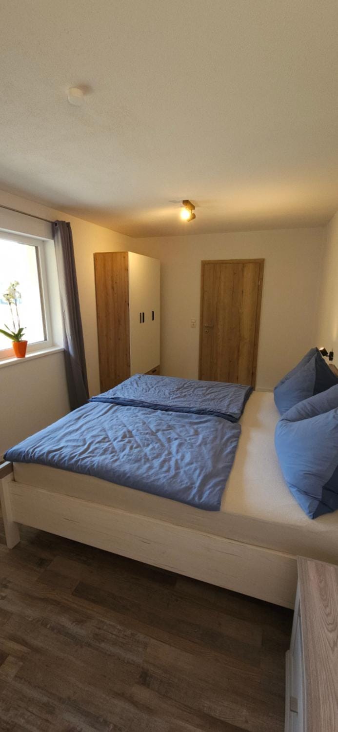 Ferienwohnung zum Guffertblick Apartment in Tyrol