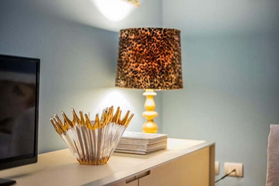 Appartamento San Giovanni - centro storico di Parma Bed and Breakfast in Parma