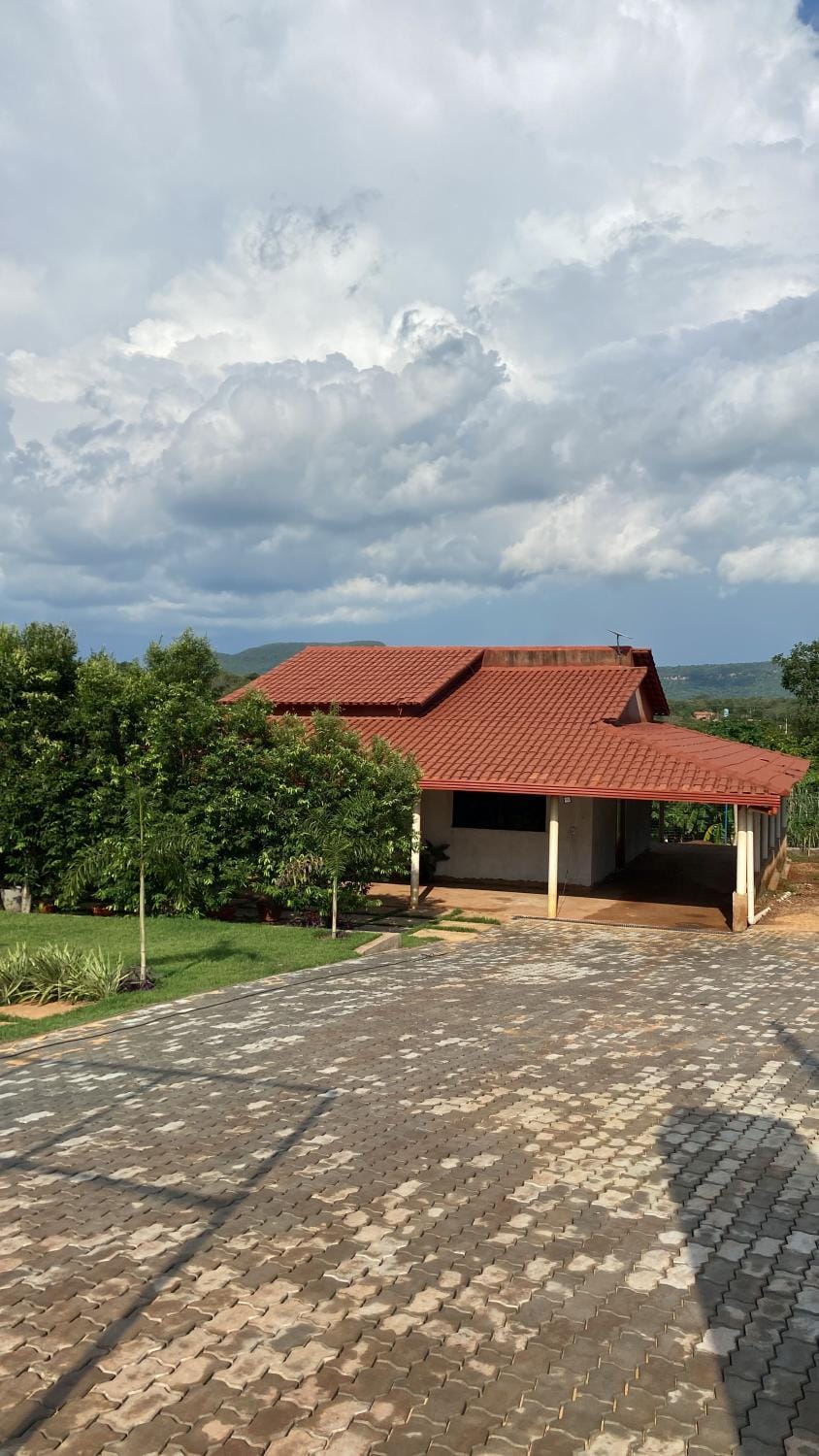 Chácara GREENWAY Campground/ 
RV Resort in Palmas