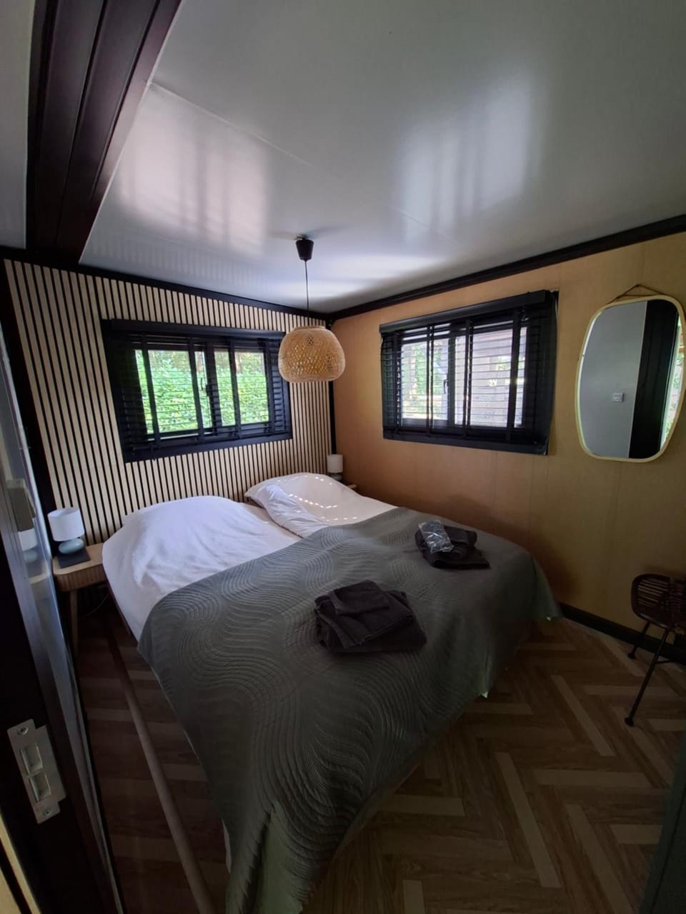 'De Schuif' House in North Brabant (province)