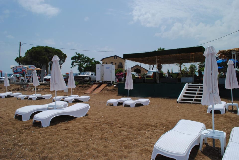 Villa Lachi House in Poli Crysochous
