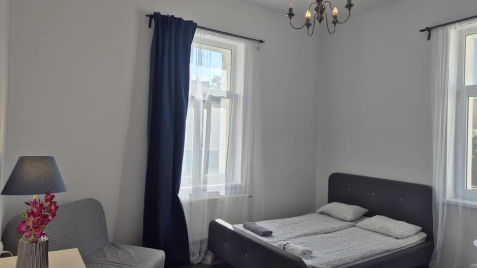 City Sopot Pokoje i Apartamenty na deptaku Apartment in Sopot