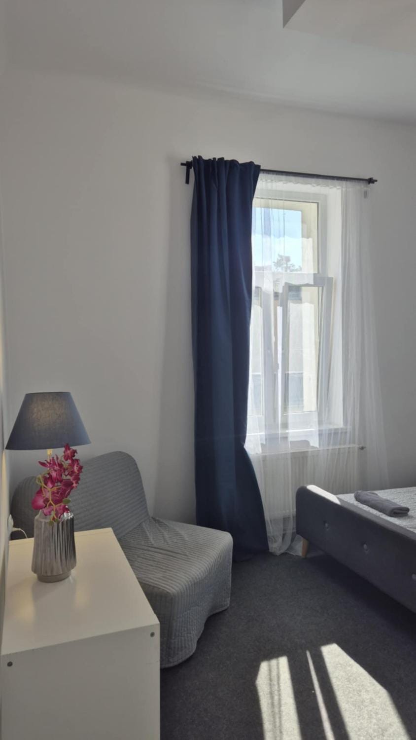 City Sopot Pokoje i Apartamenty na deptaku Apartment in Sopot