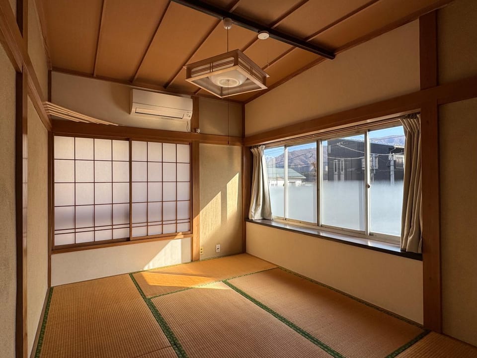 Min Min Guesthouse みんみん一棟貸しの古民家宿 House in Japan