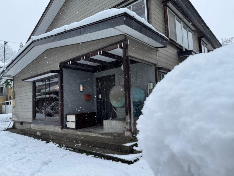 Min Min Guesthouse みんみん一棟貸しの古民家宿 House in Japan