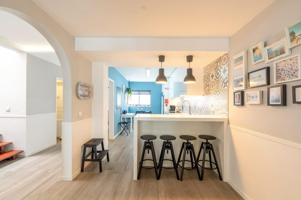 GuestReady - Relaxing Stay Near the Beach Bed and Breakfast in Setubal District