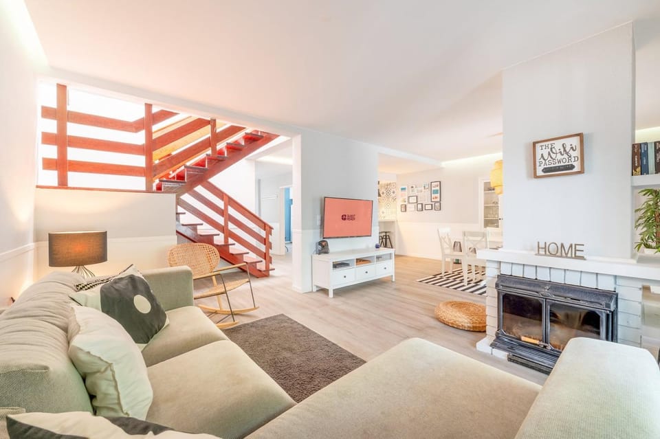 GuestReady - Relaxing Stay Near the Beach Bed and Breakfast in Setubal District
