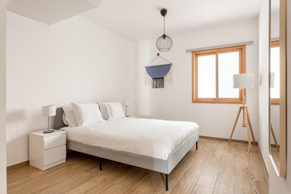 GuestReady - Central & spacious apartment in Porto Apartment in Porto