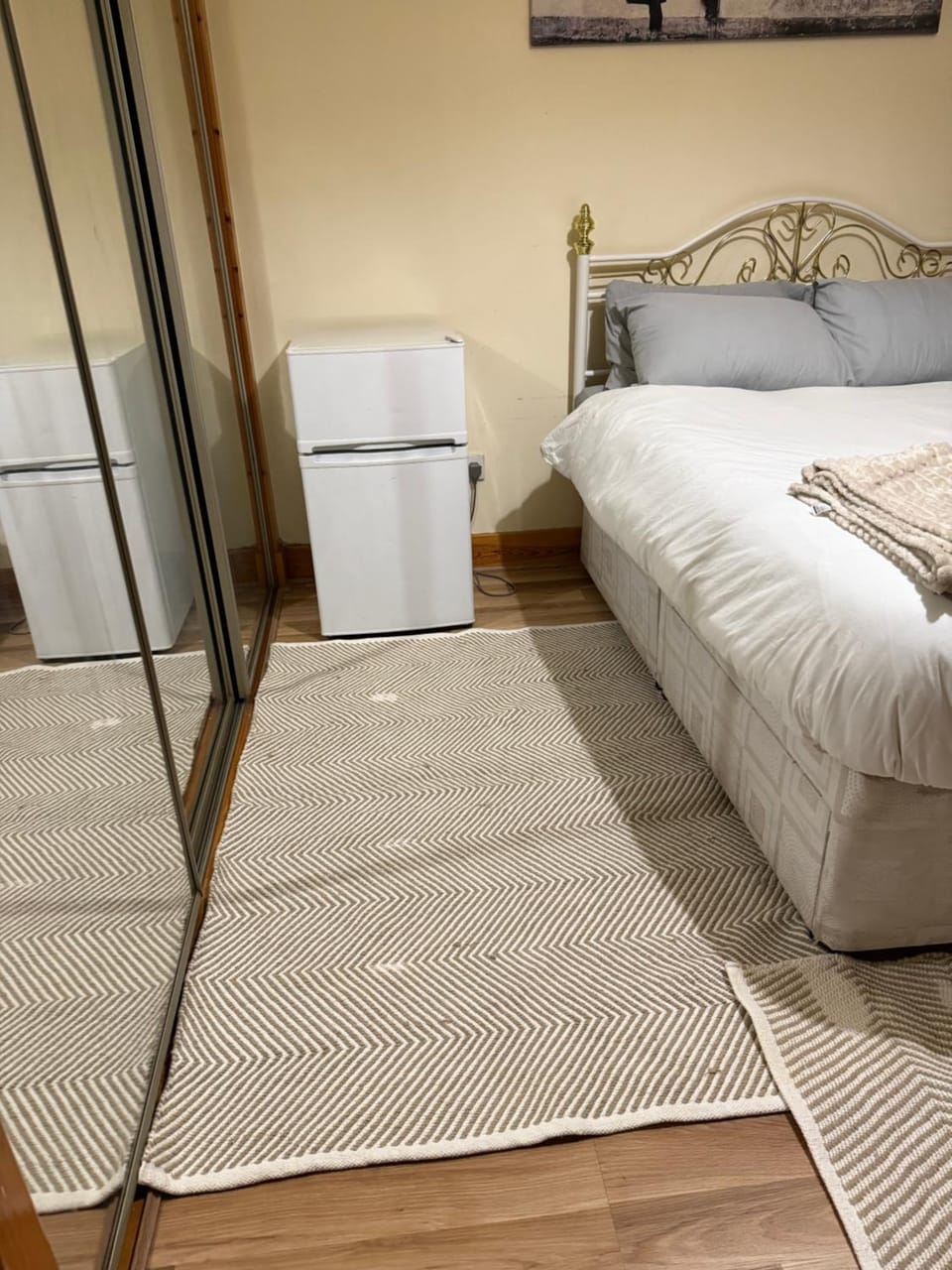 Happy home stay Vacation rental in Glasgow