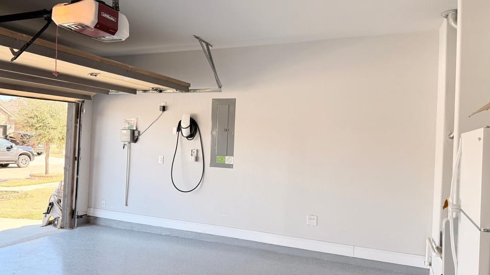 storage