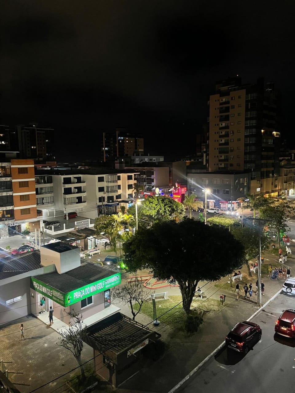 Refúgio da Luz Apartment in State of Rio Grande do Sul