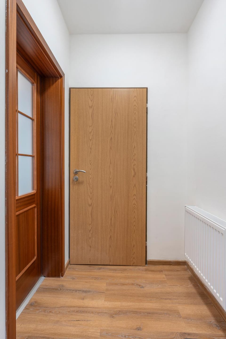 The Dante House Šeberov Apartment in Prague